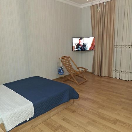 شقة Flat باتومي المظهر الخارجي الصورة
