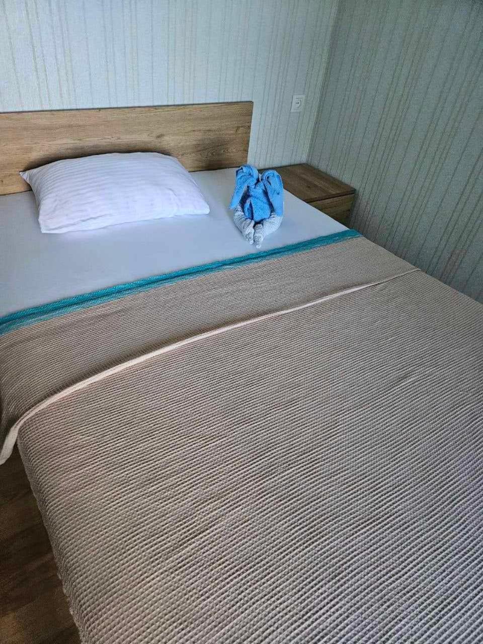 شقة Flat باتومي المظهر الخارجي الصورة